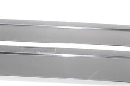 07-09 MERCEDES-BENZ S550 ROOF LEFT & RIGHT TRIM PAIR Q3643 image 4
