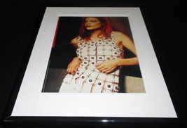 Denise Richards 1999 Framed 11x14 Photo Display Wild Things - $34.64