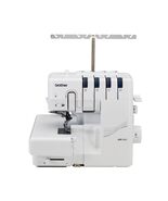 Brother AIR1800 Air Serger with Jet Air Threading, 2/3/4 Thread, LED Lit... - $849.99
