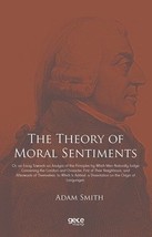 The Theory of Moral Sentiments  - £13.69 GBP