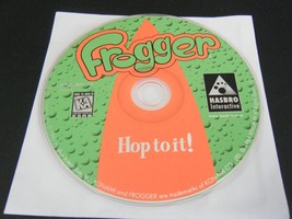 Frogger (PC, 1997) - Disc Only!!! - £6.54 GBP