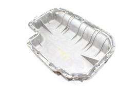 98-06 MERCEDES-BENZ S430 E430 ML430 LOWER OIL PAN E5143 image 7