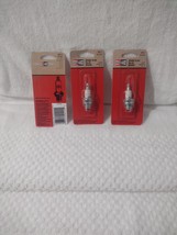 New, Champion 852-1 RCJ6Y Spark Plugs for Small Engines 4 Pack - $18.99