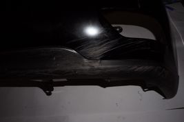 2010-2013 LEXUS RX350 RX450h REAR BUMPER COVER X192 image 6