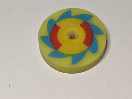 Spiral Picture Eraser - $186.00 MXN