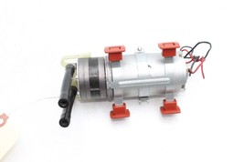 00-06 MERCEDES-BENZ C215 W220 CENTRAL DOOR LOCKING VACUUM PUMP MOTOR E5838 image 9