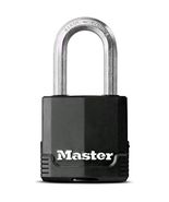 Magnum All-Weather Padlock, 1-3/4 In. - $495.67 MXN