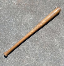 Vintage Louisville Slugger 125J Joe Rudi Oakland A&#39;s Little League Baseb... - $24.95