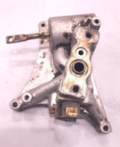 1999 E99 FORD F-250 7.3L TURBOCHARGER PEDESTAL MOUNTING BRACKET GENUINE ... - $1,932.47 MXN