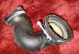 Lg Washer WM0642HW/01 Bellows Tube OEM Part Replacement 4738ER2001A - $13.99