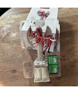 2022 HALLMARK KEEPSAKE ORNAMENT NIGHTMARE BEFORE CHRISTMAS JACK SKELLING... - $15.00