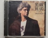 High Noon Mark Heard (CD, 1993) - $29.69