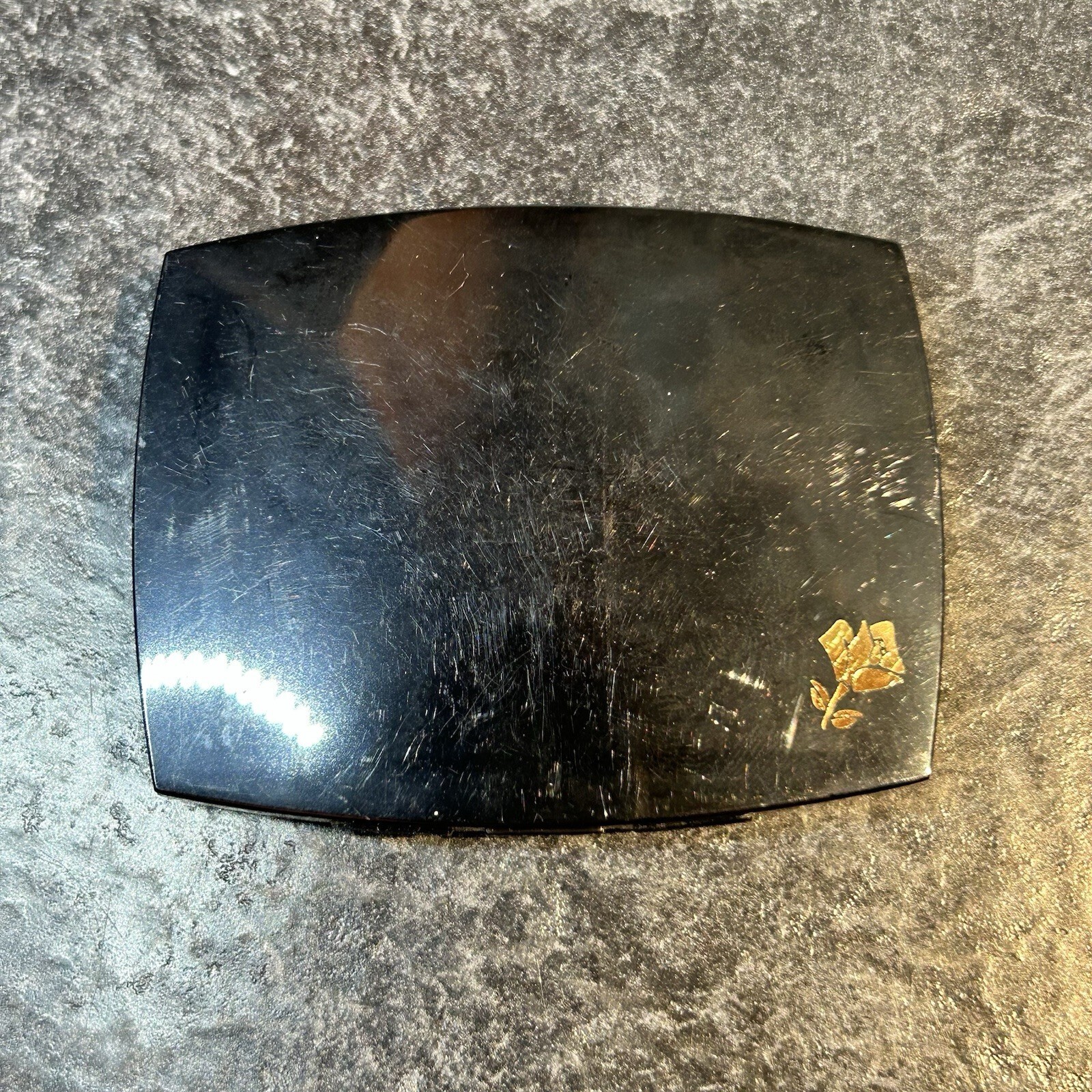 NEW Lancome SHEER AMOUROSE Blush Subtil Delicate Oil Free Powder Blush 2.5g Item image 3