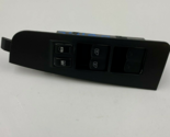 2004-2008 Nissan Maxima Master Power Window Switch OEM B02B44003 - $32.75