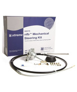 Seastar  Xtreme SSX17611 NFB Rack Steering Kit System 11 ft-SHIPS N 24 H... - $5,094.29 MXN