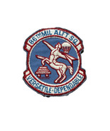 Vintage 86th Mil ALFT SQ. Versatile Dependable Military Patch  - €5,17 EUR