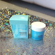E.L.F. SKIN Holy Hydration! Makeup Melting Cleansing Balm 2 oz NIB - $262.82 MXN