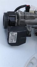 06 Accord 2.4L ATX ECU ECM Engine Control Module w/ Immo & 1 Key 37820-RAD-A68 image 2