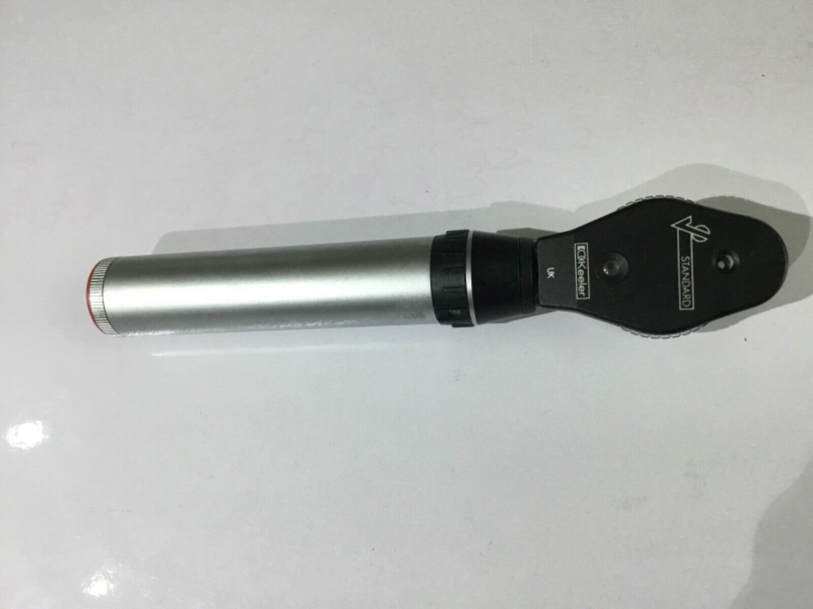 Keeler Standard Ophthalmoscope Hospital Surgery Theatre clinic use - $201.03