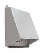 Lambro 351G/351GR Plastic Wall Cap (6&quot;) - $55.64