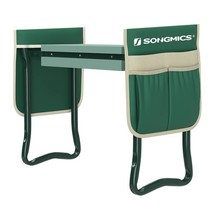 Garden Kneeler and Seat, Multifunctional Garden Kneeling Bench, Gardenin... - $3,617.19 MXN