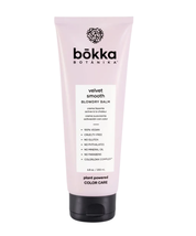 bōkka BOTÁNIKA Velvet Smooth Blow Dry Balm, 6.8 Oz.