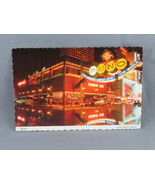 Vintage Postcard - Reno Arch and Harolds Club - Continental Card - $20.50 CAD