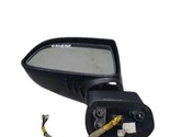 Driver Side View Mirror Power Without Signal Fits 07-12 RONDO 604224 - £38.92 GBP