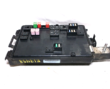 12-13  DODGE CHALLENGER /FUSE/RELAY/BOX/INTEGRATED/POWER MODULE - $160.00
