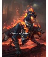 Cerberus Protective Spirit ! Direct Binding ! - $2.99