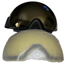 Odoland Magnetic Interchangeable Ski Goggles with 2 Lens White Frame - $548.91 MXN