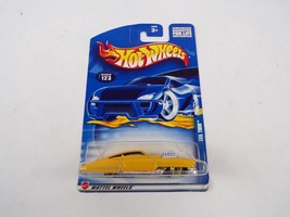 Van / Sports Car / Hot Wheels Evil Twin #H35 - £10.97 GBP