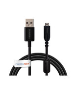 Panasonic Lumix DMC-TZ9 CAMERA USB DATA SYNC CABLE / LEAD FOR PC AND MAC - £4.96 GBP