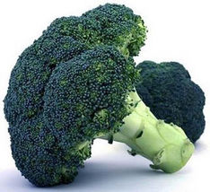 500 Seeds Broccoli Waltham 29 Great Garden Vegetable Heirloom - £5.49 GBP