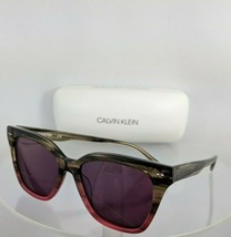 Brand New Authentic Calvin Klein Sunglasses CK 4359S 022 Frame 4359 Frame - $71.27