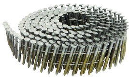 Nail Frmg Coil Ring 090x1-1/4 - $118.76