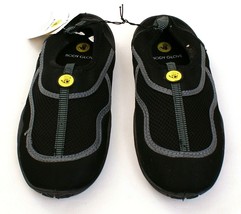 Body Glove Black Beachcomber Water Shoes Men&#39;s NWT - £39.27 GBP