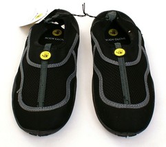 Body Glove Black Beachcomber Water Shoes Men&#39;s NWT - £39.31 GBP