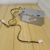901763-001 HP, ENT17 EPA85 PA-1181-6HV 180W 80+ Gold Desktop Power Supply - €25,66 EUR