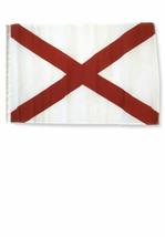 State of Alabama Outdoor Decor Flags Novelties (3x5 Flag Gadsden Don&#39;t Tread On  - £2.26 GBP+