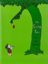 The Giving Tree [Hardcover] Shel Silverstein - £11.98 GBP