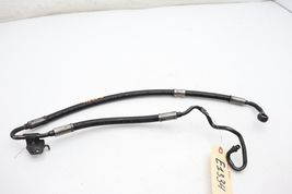06-07 MERCEDES-BENZ W211 E350 POWER STEERING PRESSURE HOSE LINE PIPE E1334 image 4