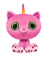  Itty-Bitty Kitty-Corn Doll: 9 by Merrymakers - $373.63 MXN
