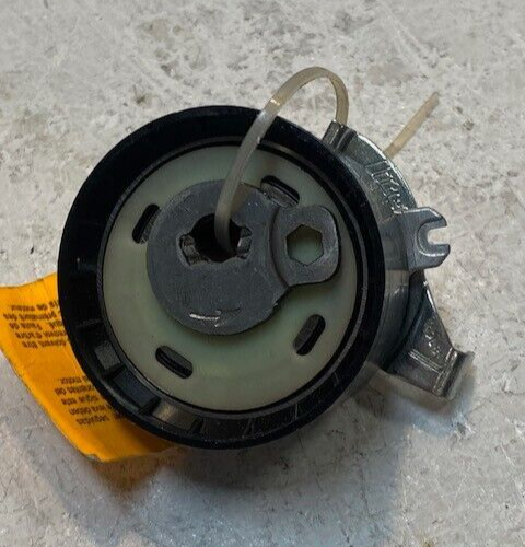 Timing Belt Tensioner Pulley 85496UB | 60mm OD 9mm Bore - $43.31
