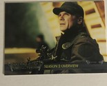 Stargate SG1 Trading Card Richard Dean Anderson #24 - $1.97