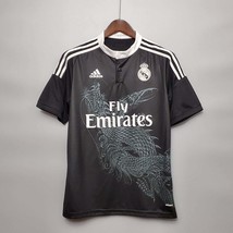 Real Madrid 2015 RONALDO BENZEMA RAMOS MODRIC KROOS BALE MARCELO Soccer ... - £66.39 GBP