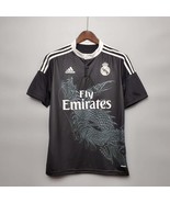 Real Madrid 2015 RONALDO BENZEMA RAMOS MODRIC KROOS BALE MARCELO Soccer ... - $85.00