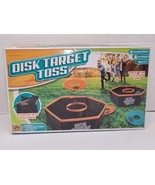 Anker Play Disk Target Toss Game- Indoor/outdoor with Carry Bag - $19.79