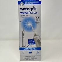 Waterpik Cordless Water Flosser, Battery Operated &amp; Portable for Travel ... - £28.39 GBP