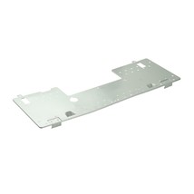 Oem Microwave Mounting Plate Kit For Kitchen Aid YKMLS311HWH08 KMLS311HBL08 New - £32.64 GBP